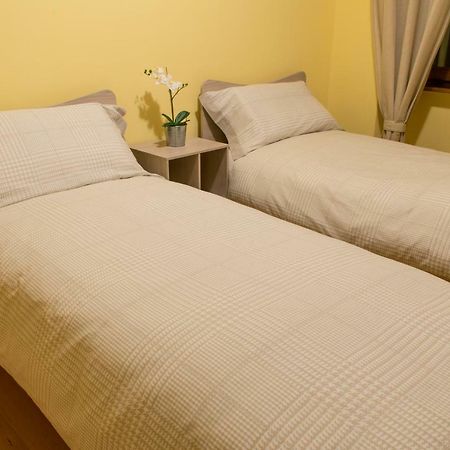 Villa di Chiavenna Charlotte Casa Vacanze מראה חיצוני תמונה