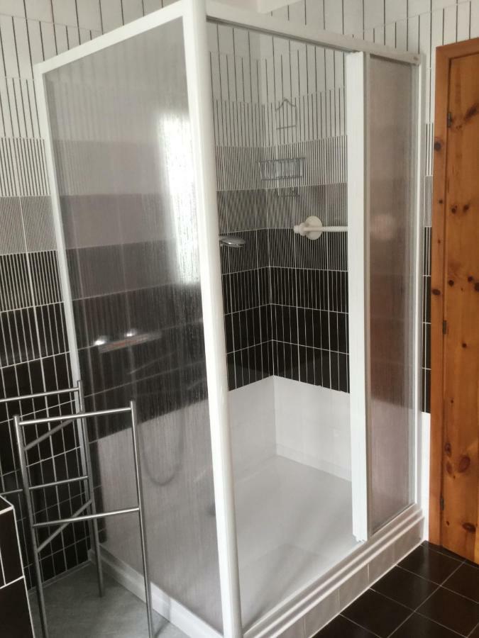 Villa di Chiavenna Charlotte Casa Vacanze מראה חיצוני תמונה