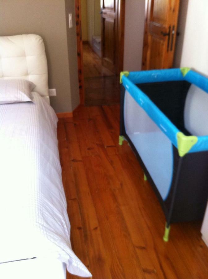 Villa di Chiavenna Charlotte Casa Vacanze מראה חיצוני תמונה